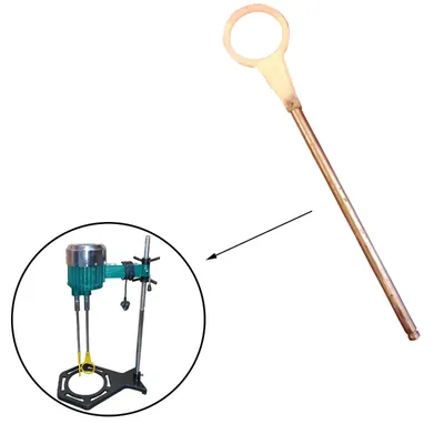 Butter Milk Rod for Heavy Duty Indian Buttermilk Machine 0.5 HP, 1440 RPM
