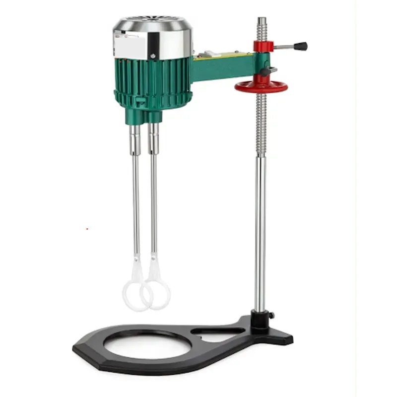 0.5 HP Buttermilk Churner Machine, 1440 RPM (Material Cast Iron)
