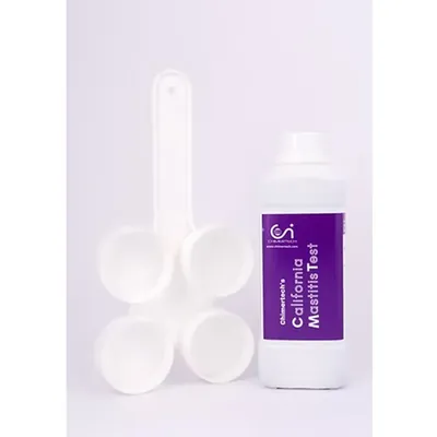 CHIMERTECH 1 L CMT- with Paddle for Bovine Somatic Cell