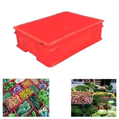 Aristo 10 Litre 400 x 300 x 120 mm Rectangular Crate