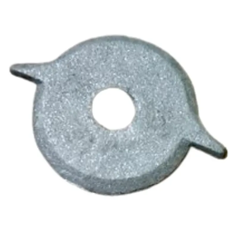 6N110 Model Casting Washer for Rice Mill