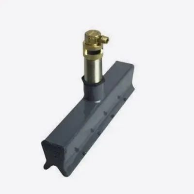 Centre Socket For RV Burner with attachment (Size-2.5 ft)