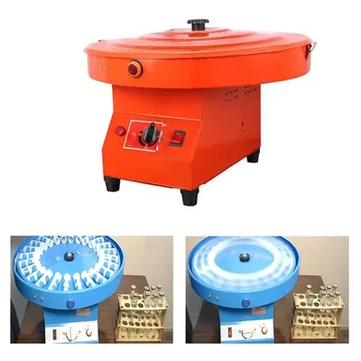 Centrifugal Milk Testing Machine 24 Tubes