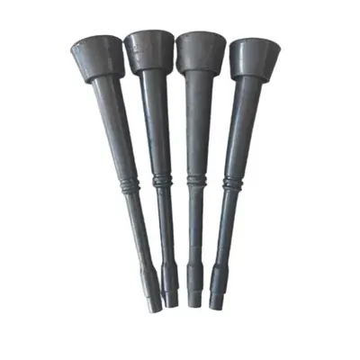 18 mm Milk Liners for Milking Machine (Set of 4)