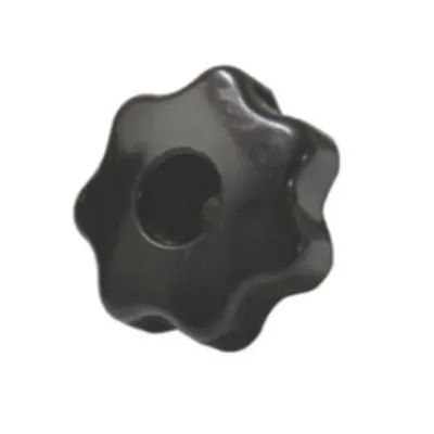 Imperium Chamber Locking Knob for 2 HP & 3 HP Pulverizer (Pack-1 Pc)