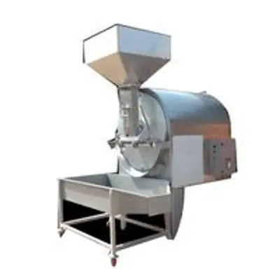Commercial Automatic Chilli Seed Extractor Machine, 2 HP, 250 kg/hr
