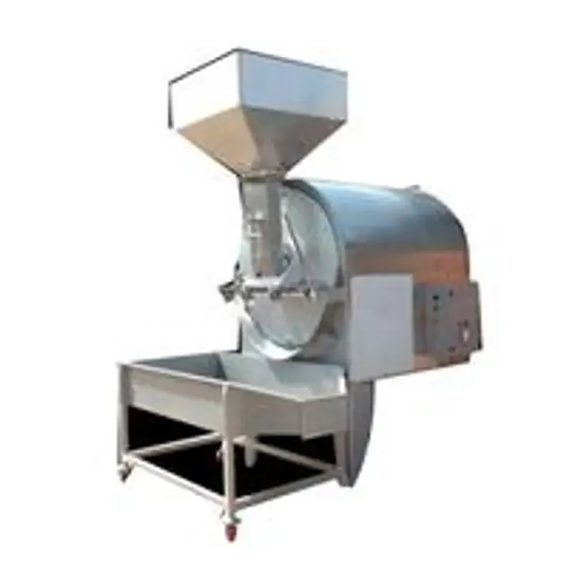 Commercial Automatic Chilli Seed Extractor Machine, 2 HP, 250 kg/hr