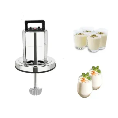 10 Litre Milk Madhani Machine With Copper Winding and Double Ball Bearing