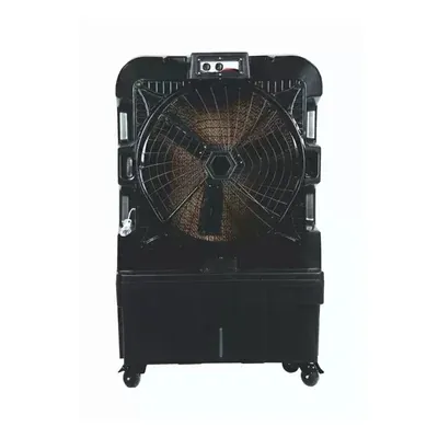 Ryna 190 Litre Black 1903B Electric Air Cooler, 550 W