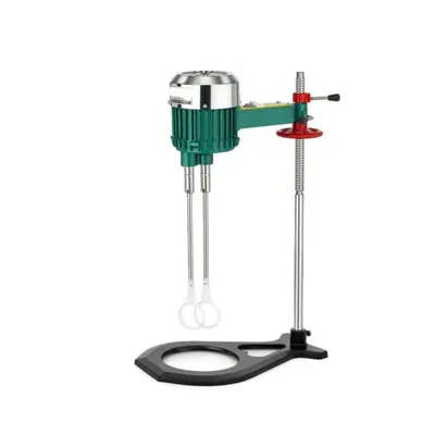 0.25 HP Buttermilk Churner Machine with Cust Iron Body and 1440 RPM