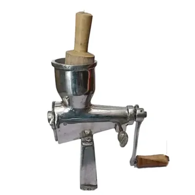 No.16 Manual Citrus Fruit Juicer (Orange, Mosambi) With Rotating Handle