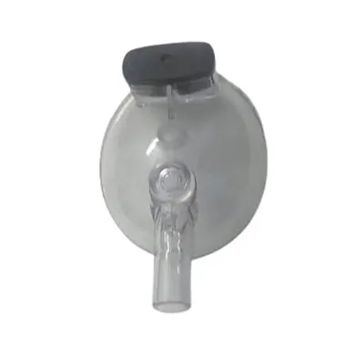 Open Door Claw Cover For 240 CC Milking Machine Claw