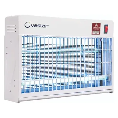 Ovastar 1 ft Tube Size Insect Killer OWIK-4065