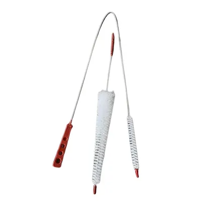 Cleaning Brush Set (Light) for Liner and Teat Cup (Pack of 2)