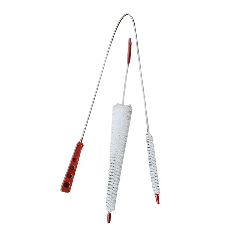 Cleaning Brush Set (Light) for Liner and Teat Cup (Pack of 2)