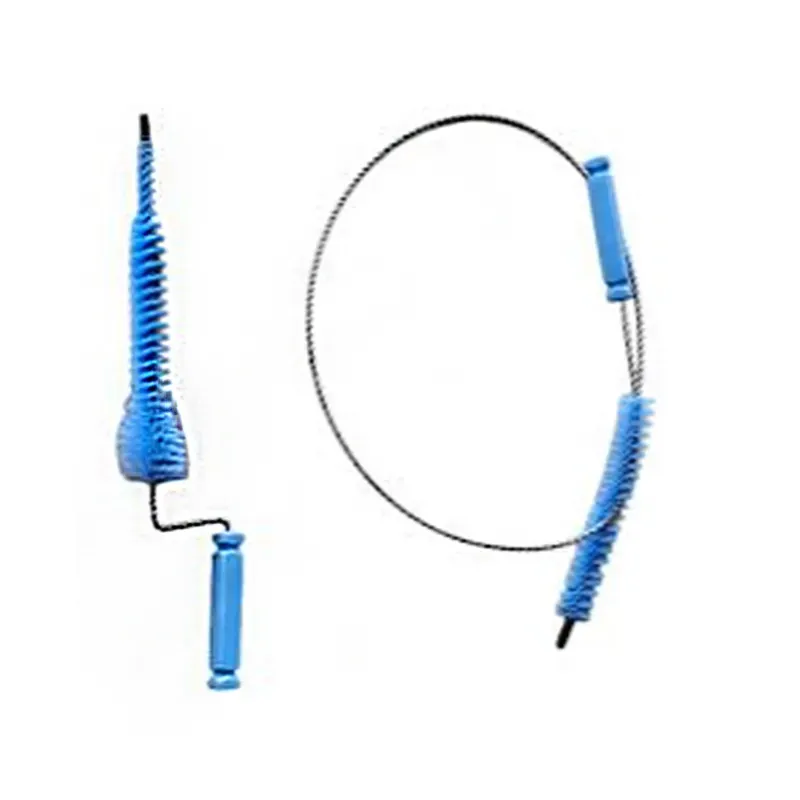 Cleaning Brush Set (Heavy) For Liners and Teat Cup in Milking Machines