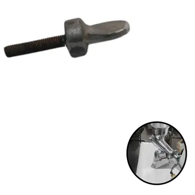 Aluminum Clip Key for Juicer No. 20