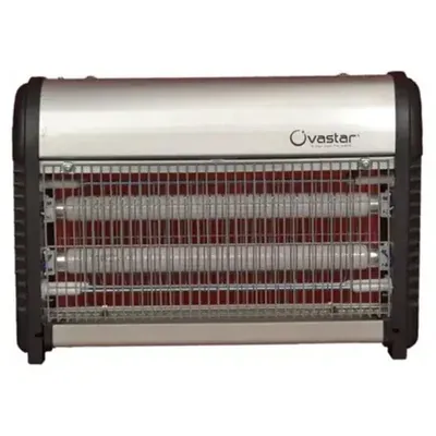 Ovastar 1 foot Fly Trapper (Insect Killer) of 20 W OWIK-4002