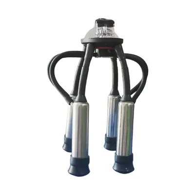 Cowtools Cow Milking Cluster For Milking Machine