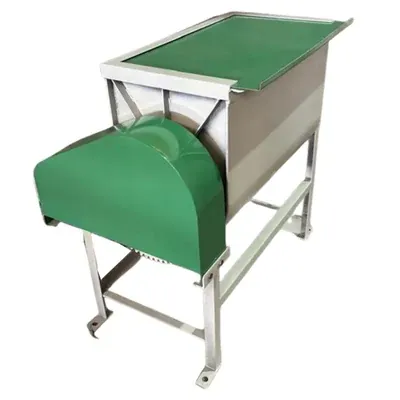 Farmiaze 1 HP Cattle Feed Mixer Machine, 15-20 kg/Batch Capacity