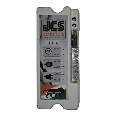 Micro Controller for 1 HP Flourmill Circuit Control System