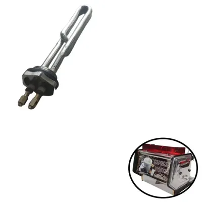 1500 W Heating Element for 26 Inch SS Electric Indian Coffee Machine