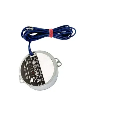 C-16), for 1 HP Domestic Atta Chakki, 1 HP Synchronous Motor (Model