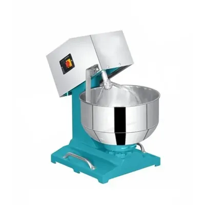 10 kg Flour Kneading Machine with MS Stand and 2 HP Motor