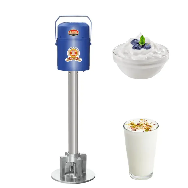 Kalsi 100 Litre Commercial Blender Machine with 0.25 HP Motor
