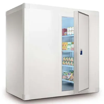 Commercial Cold Rooms Machine, 240 Volt