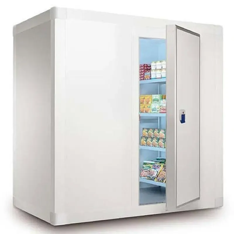 Commercial Cold Rooms Machine, 240 Volt
