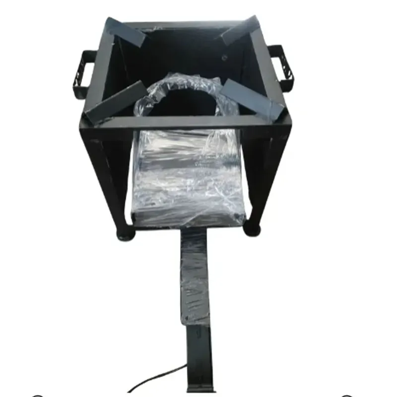 MW12 Commercial Cooking Stove For Large Scale Cooking With MS Body (12 x 12 x 14 Inch) for Catering, Community Kitchens