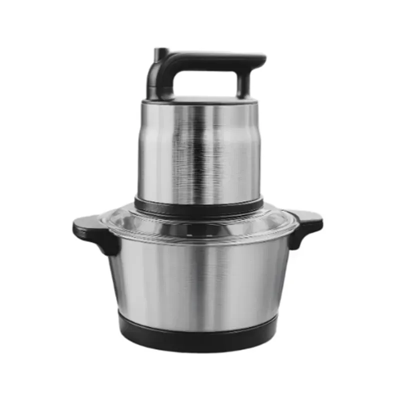 Gorek Gravy Chopper & Mixer Machine 6 Litre (GT-GC06) for Restaurant Base Gravies