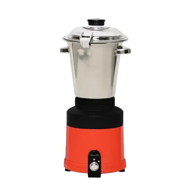 Imperium 1500 W Cyclone Commercial Heavy Duty Mixer Grinder For Restaurants, Hotels, Spice Grinding Businesses