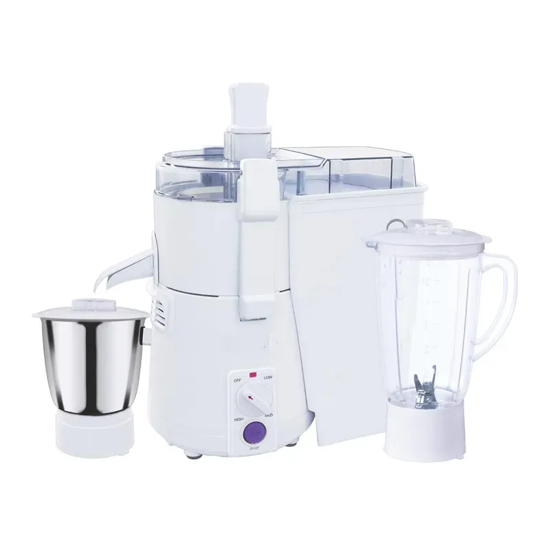 Ovastar 900 W Commercial Juicer Mixer (Model, OJMG 2787)