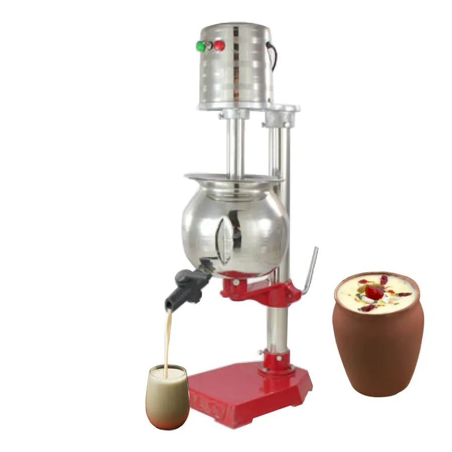 Commercial Madhani Lassi Machine for Butter Churning 3.5 Litre