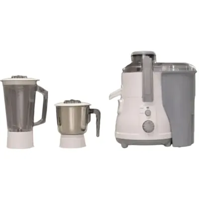 Skyline (Pack of 2) 1000 W Commercial Mixer Grinder with 2 Jars, VTL-1700