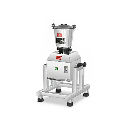 Megasun 1.5 HP Mixer Grinder Tilting Model 5 Litre for Commercial Use