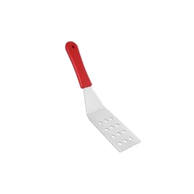 Smart Chef HS40103, 4.5 x 3 Inch Pizza Lifter/ Lifting Spatula, Compact Cake and Pizza Server for Kitchens