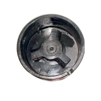 Coupler for Commercial Tilting Mixer Grinder