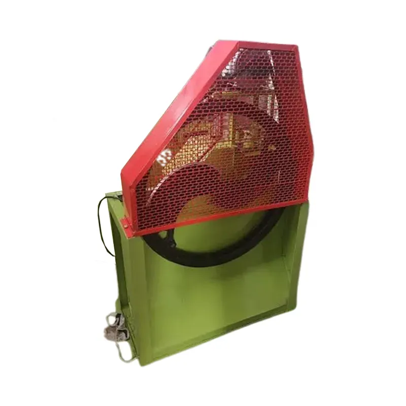 Covered Type 2 Blades Chaff Cutter With 3 HP Motor and 500-750 kg/hr Cutting Capacity