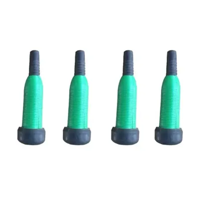 Cow Liner For Hand-Operated Milking Machines (Pack of 4)