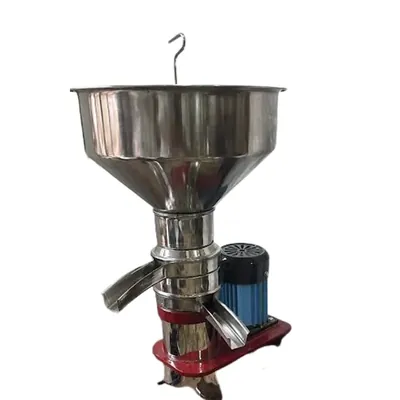 70 LPH Electric Operated Milk Cream Separator With SS Bowl & 10 Litre Tank Capacity