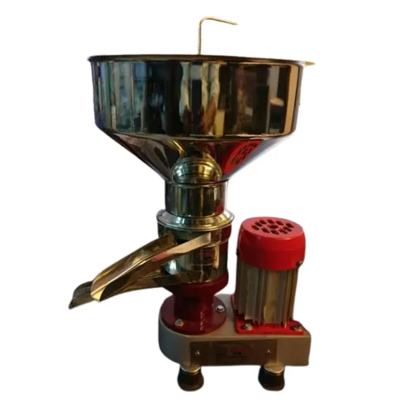 60 LPH Electric Operated Cream Separator With SS Bowl & 9 Litre Tank