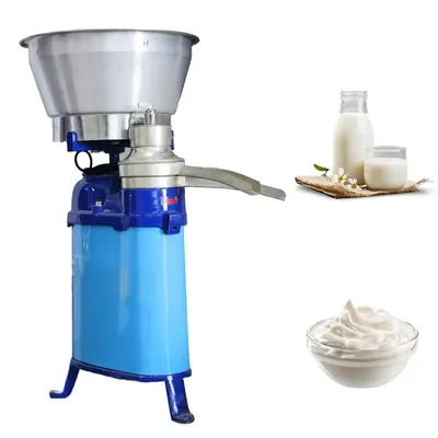 GODHAN 300 Litre Cream Separator Machine With 0.25 HP Motor & 25 L Tank Capacity