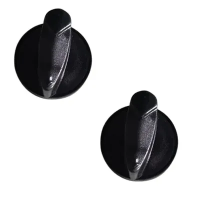 Pack of 20 Knob For Commercial Gas Operated 3 Pcs Egg Bread/Burger Maker