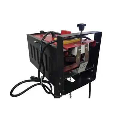 Manual Electric Debeaker Machine without Fan for Trimming the Beaks of Chickens, 200-250 V