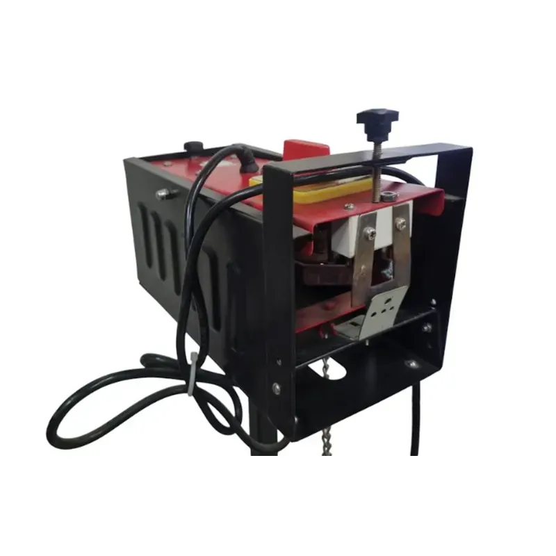 Manual Electric Debeaker Machine without Fan for Trimming the Beaks of Chickens, 200-250 V