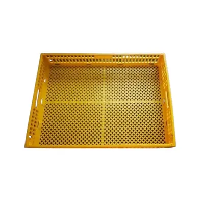 Detachable Hatching Basket with 88 Egg Capacity for Egg Incubator (Pack-1 Pc)