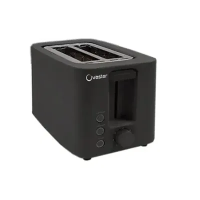 Ovastar 2 Slice and 700 W Toaster (OWPT-492)